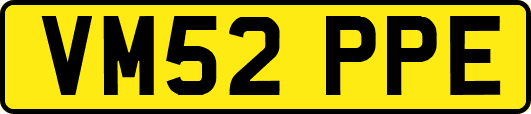 VM52PPE