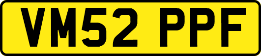 VM52PPF