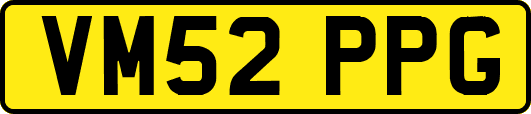 VM52PPG