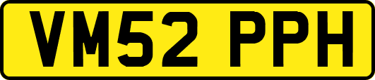 VM52PPH