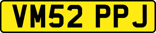 VM52PPJ