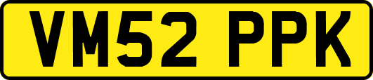VM52PPK
