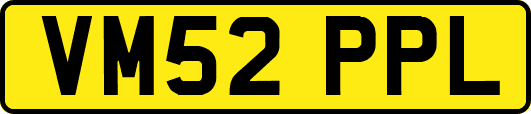 VM52PPL