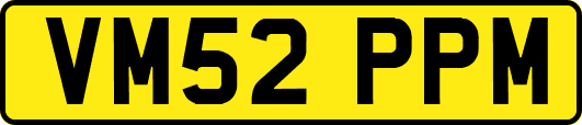 VM52PPM
