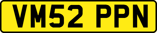 VM52PPN