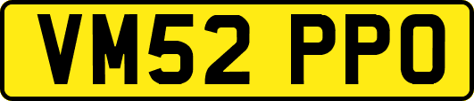 VM52PPO