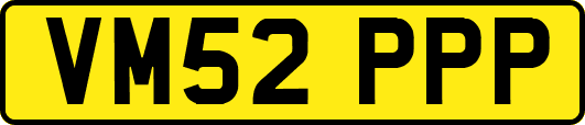 VM52PPP