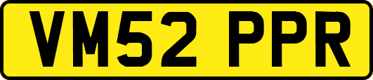 VM52PPR