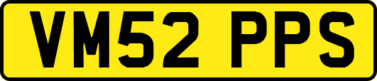 VM52PPS