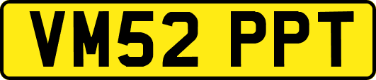 VM52PPT