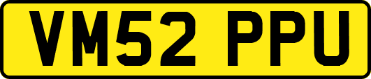 VM52PPU