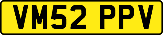 VM52PPV