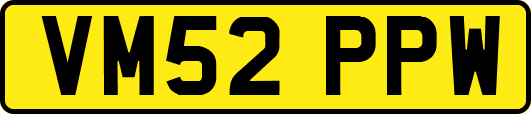 VM52PPW