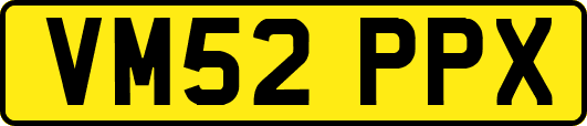 VM52PPX