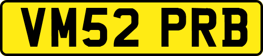 VM52PRB