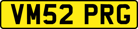 VM52PRG