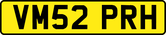 VM52PRH