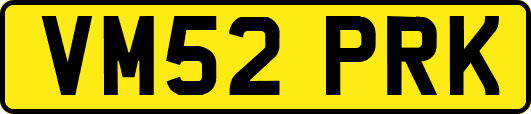 VM52PRK