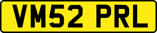 VM52PRL