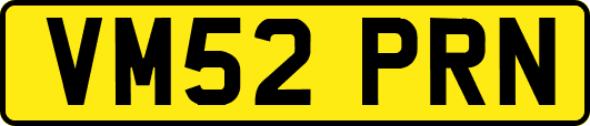 VM52PRN