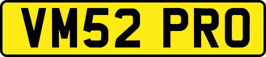 VM52PRO
