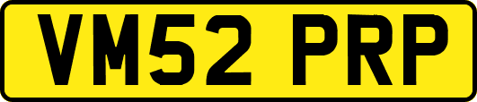 VM52PRP