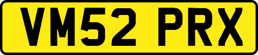 VM52PRX