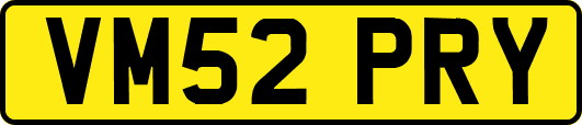 VM52PRY