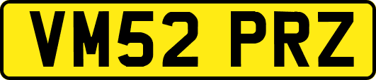 VM52PRZ