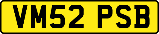 VM52PSB