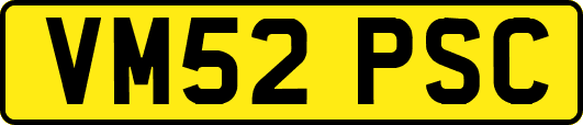 VM52PSC