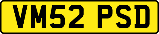 VM52PSD