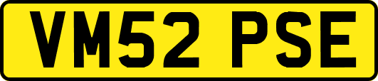 VM52PSE