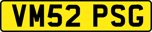 VM52PSG