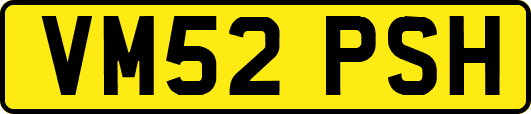 VM52PSH