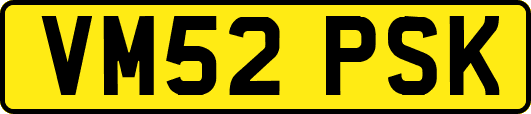 VM52PSK