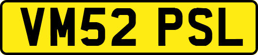 VM52PSL