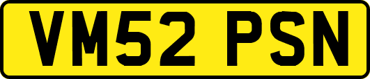 VM52PSN