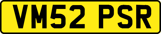 VM52PSR