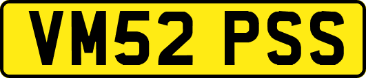 VM52PSS