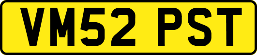 VM52PST