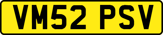 VM52PSV