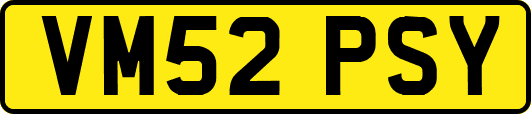 VM52PSY