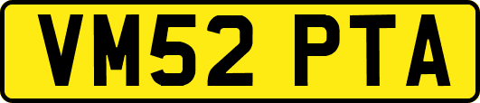 VM52PTA