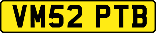 VM52PTB