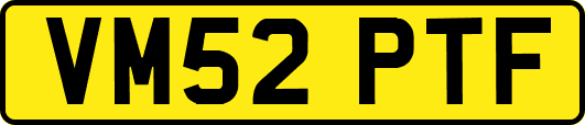 VM52PTF