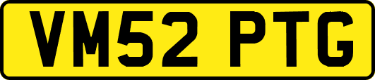 VM52PTG