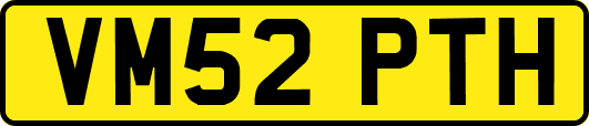 VM52PTH