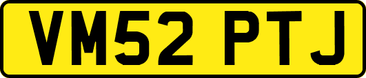 VM52PTJ