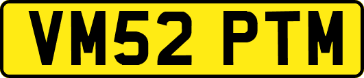 VM52PTM